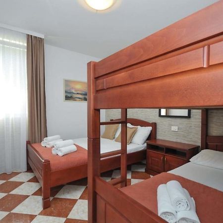 D&D Apartments Budva 1 Exterior photo