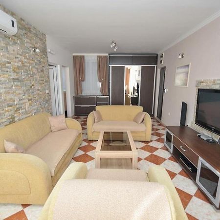 D&D Apartments Budva 1 Exterior photo