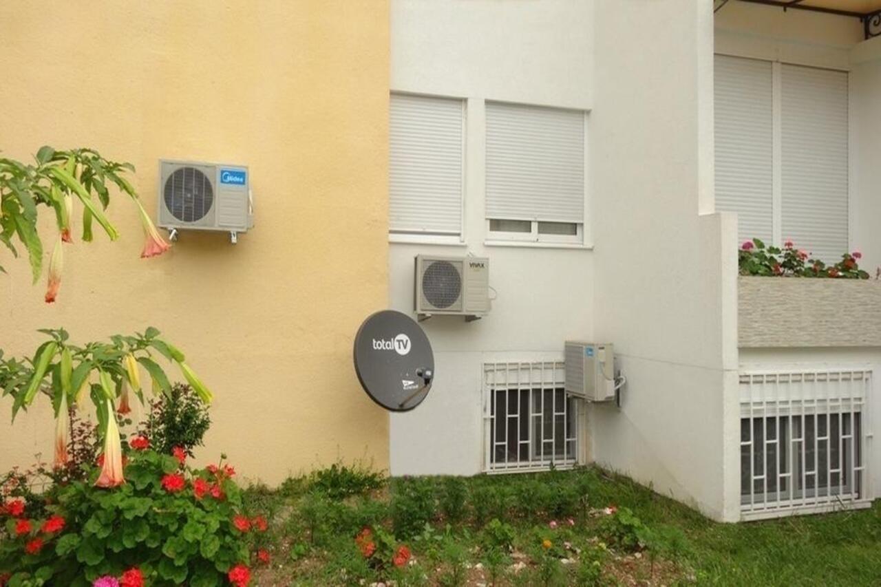 D&D Apartments Budva 1 Exterior photo