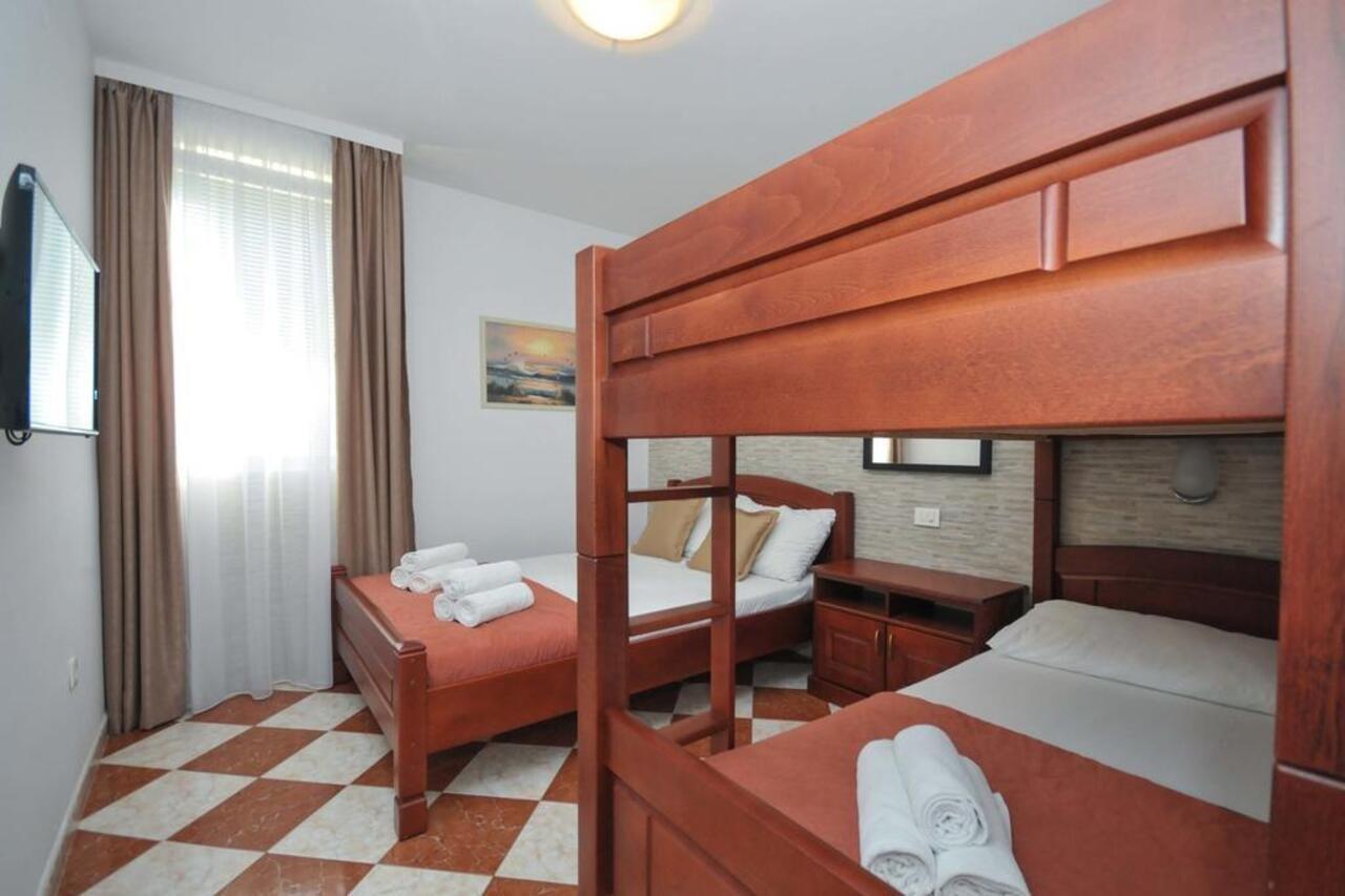 D&D Apartments Budva 1 Exterior photo