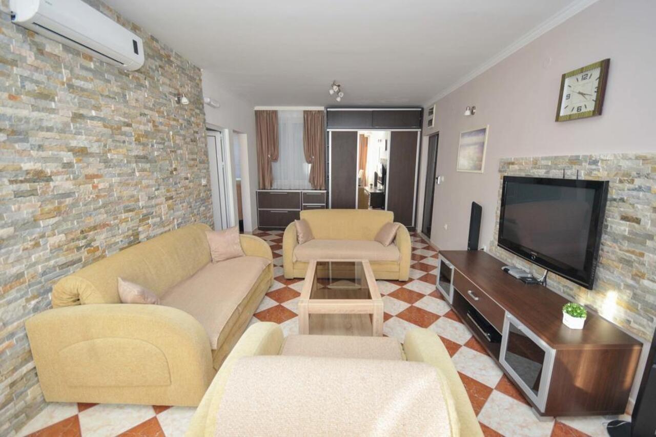 D&D Apartments Budva 1 Exterior photo