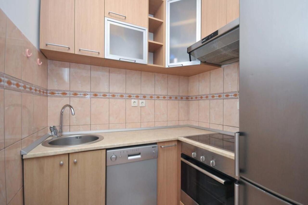 D&D Apartments Budva 1 Exterior photo