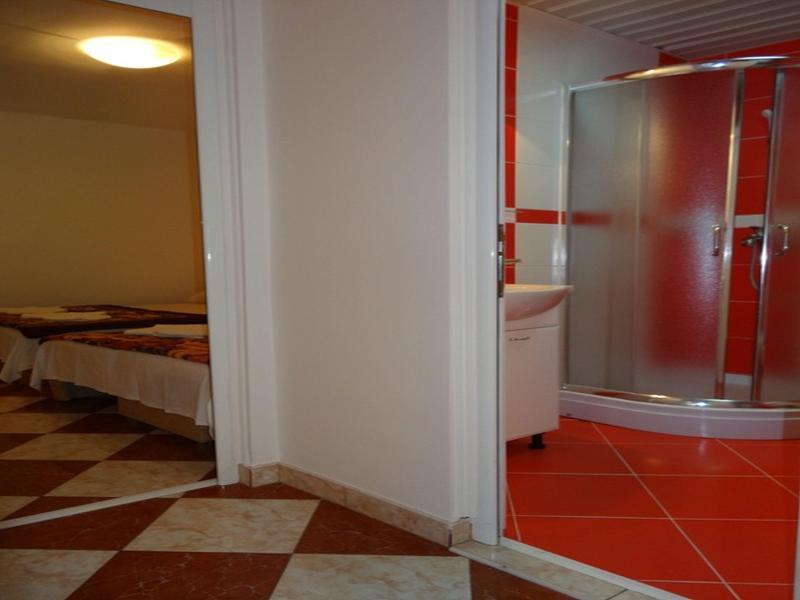 D&D Apartments Budva 1 Exterior photo