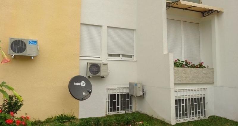 D&D Apartments Budva 1 Exterior photo