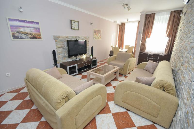 D&D Apartments Budva 1 Exterior photo