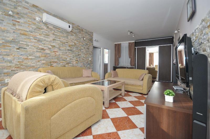 D&D Apartments Budva 1 Exterior photo